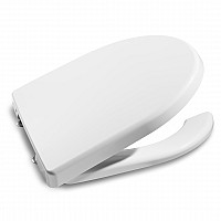 Седалка и капак ACCESS A801230004 – Roca Испания 11.21.57.0024